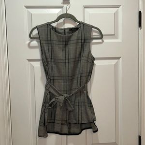 ZARA Top